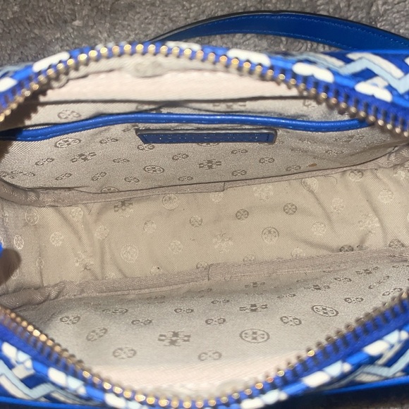Tory Burch cross body bag - Picture 4 of 4